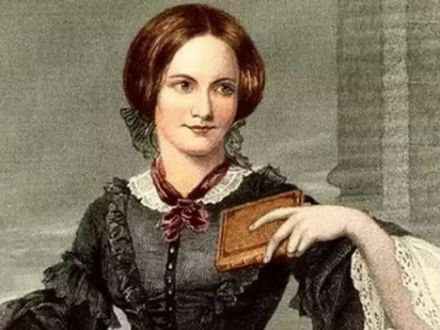 1854年的勃朗特。 1854年的勃朗特。