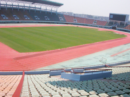 无锡市体育中心 无锡市体育中心