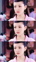 《少年神探狄仁杰》饰演童梦熙