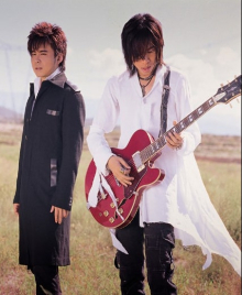 水木年华写真 水木年华写真