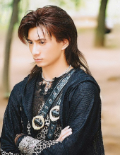 2001《萧十一郎》饰萧十一郎