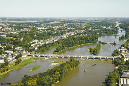 卢瓦尔河图尔段 卢瓦尔河图尔段
