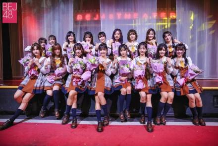 首演阵容 首演阵容