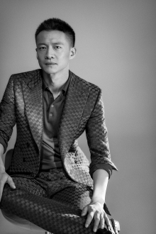 唐曾生活照 唐曾生活照