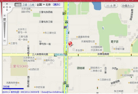 中国曲艺家协会地图 中国曲艺家协会地图