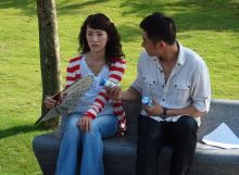 拍摄花絮 拍摄花絮