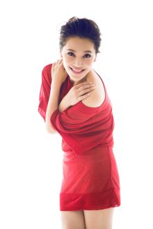 孔维写真 孔维写真