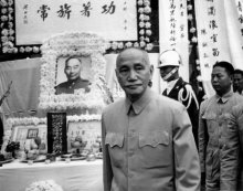 胡宗南各个时期的照片 胡宗南各个时期的照片