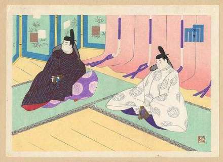 《云隐》
《云隐》