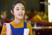 《这个世界不看脸》剧照