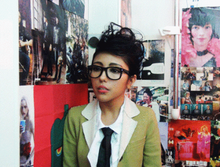 专辑封面 专辑封面