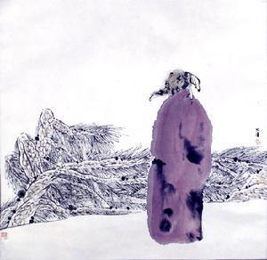 刘慎虚(画像4) 刘慎虚(画像4)