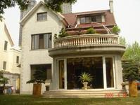 长乐路老洋房 长乐路老洋房