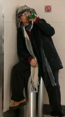 汪俊剧照 汪俊剧照