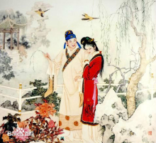 搜神记故事 搜神记故事