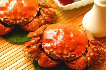 湖口螃蟹 湖口螃蟹