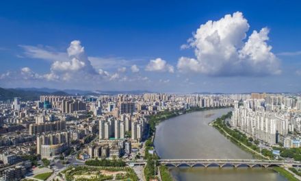 城市风景 城市风景