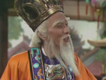 徐铉影视形象 徐铉影视形象