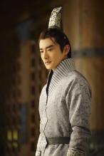 《烈火如歌》裔浪