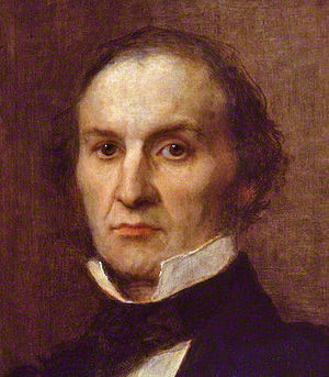 威廉·格莱斯顿 威廉·格莱斯顿