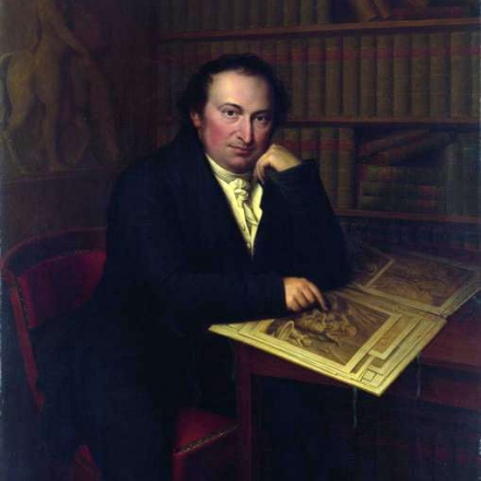 约翰·沃尔夫冈·冯·歌德 约翰·沃尔夫冈·冯·歌德