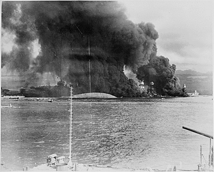 偷袭珍珠港 偷袭珍珠港