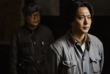 电视剧《伟大的转折》剧照 电视剧《伟大的转折》剧照