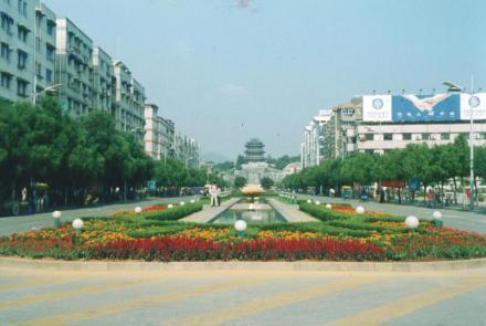 江浦街道 江浦街道