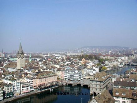 奥古斯丁巷 奥古斯丁巷