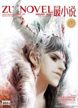 《最小说》2011年封面一览