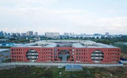 马鞍山幼儿师范学校 马鞍山幼儿师范学校