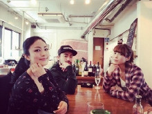 山田孝之和家人、朋友 山田孝之和家人、朋友