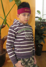 《淘气包马小跳》马小跳