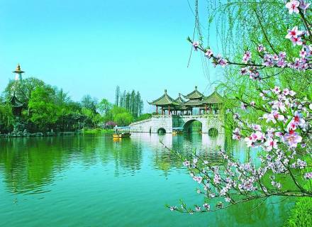 杭州西湖 杭州西湖