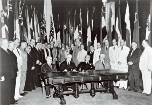 统一战线 统一战线