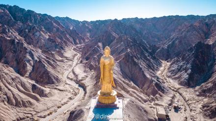 三危圣境 三危圣境