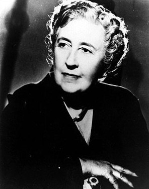 阿加莎·克里斯蒂 阿加莎·克里斯蒂