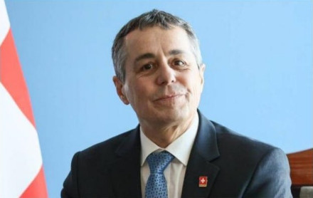 伊尼亚齐奥·卡西斯 伊尼亚齐奥·卡西斯