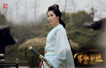 《军师联盟》张春华