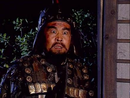 影视剧中的潘璋 影视剧中的潘璋