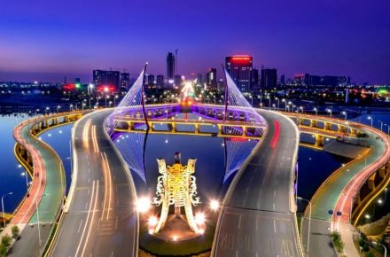 庆阳城市建设 庆阳城市建设