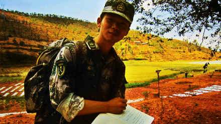 文章作者:易白 文章作者:易白