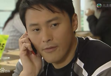 法证先锋剧照 法证先锋剧照