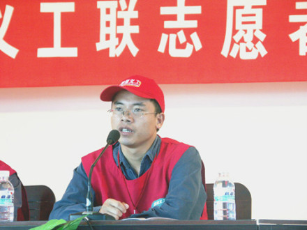 王金云受邀开展法制宣传讲座 王金云受邀开展法制宣传讲座