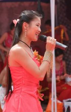 国二级演员--张正静等