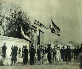 五四运动 五四运动