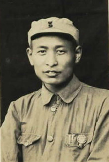 抗日战争时期的钟期光 抗日战争时期的钟期光