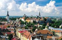 爱尔尼沙风光 爱尔尼沙风光