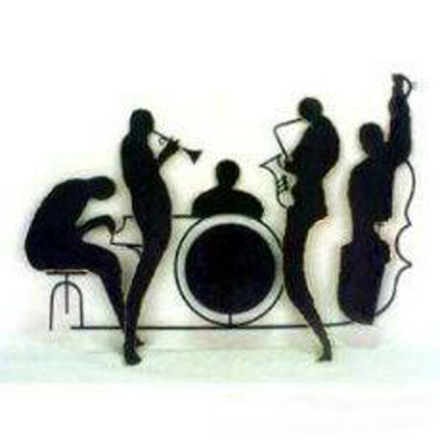 爵士乐艺术特色2 爵士乐艺术特色2