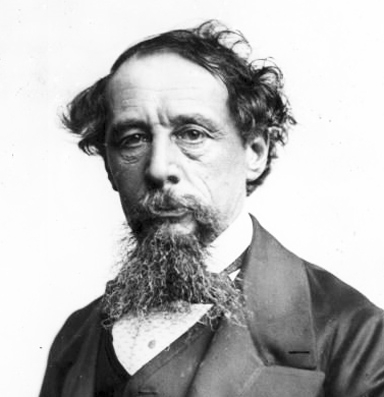 查尔斯·狄更斯 查尔斯·狄更斯